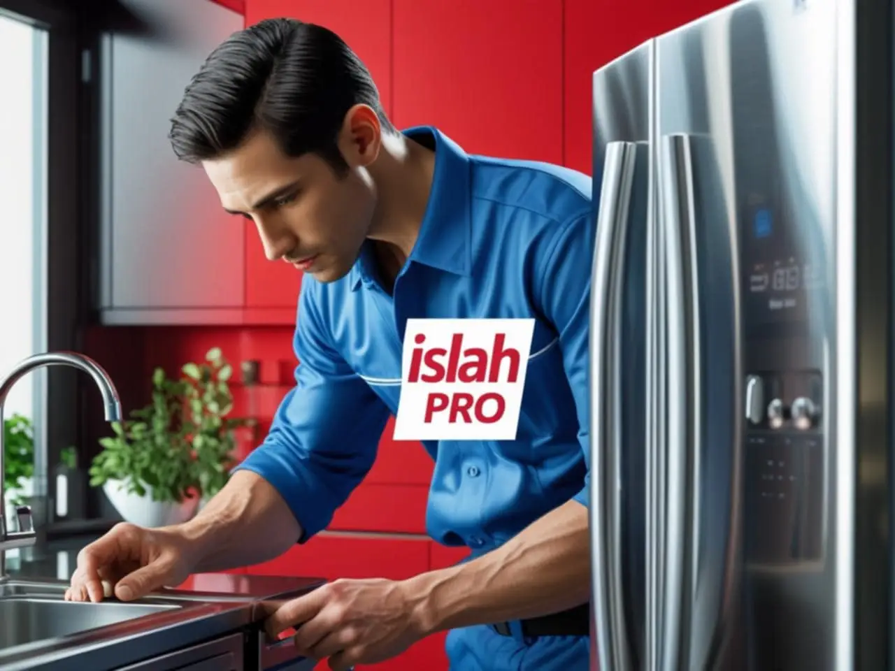 إرشادات للثلاجات