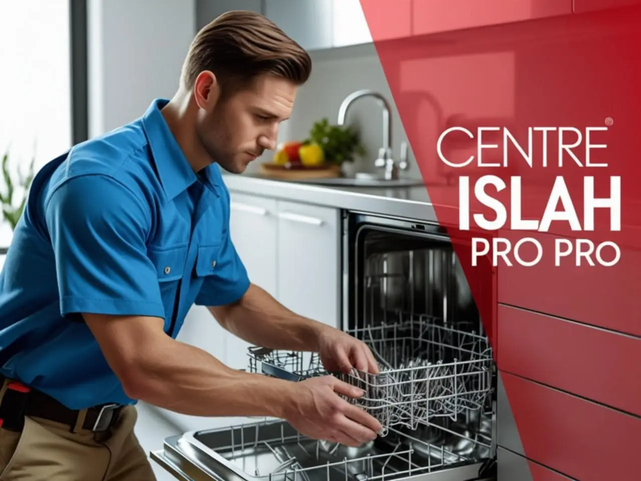 غسالات أطباق