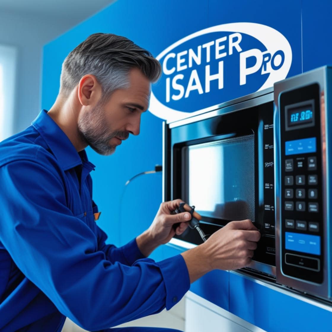 استخدام الميكروويف بأمان