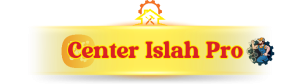center islah pro logo